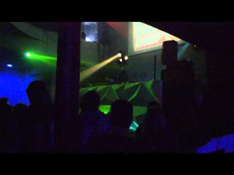 X-Duxt @ Meccano Twins Aniversario Hardcore Colombia - Intro !