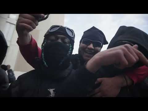 Sparrow - Filtré X3 .Vol.2 - Ft Gips / Thabiti / La Crapule /Sasso /Djiha / Veazy - Clip Officiel