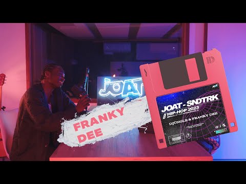 JOAT SNDTRK PODCAST - FRANKY DEE