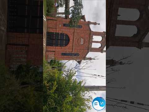 #cementerio #tumbas  1910😮 #santander #turismo #travel #turismocolombia