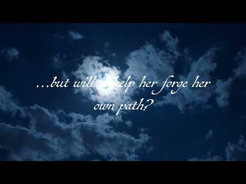 Sunchaser – Fantasy Adventure Book Trailer | Weather Magic on the High Seas