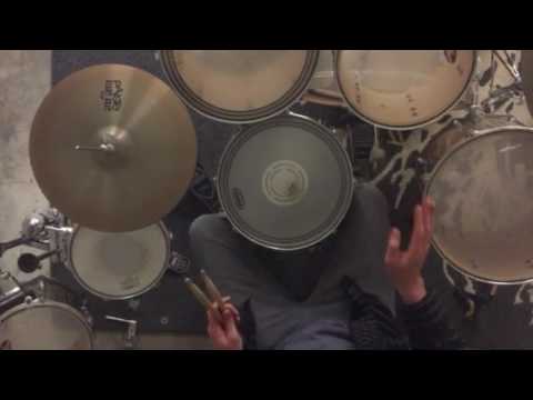 Alternate hands & feet