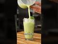 Super Refreshing Mint Lemonade Recipe