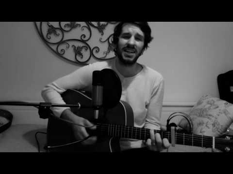 Ant Barnes - Feeling Good (Nina Simone Cover)