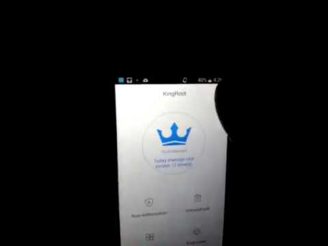 How to unroot Mediatek phones