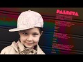 Kira Palinta Fluor Tomi Halenda Cover