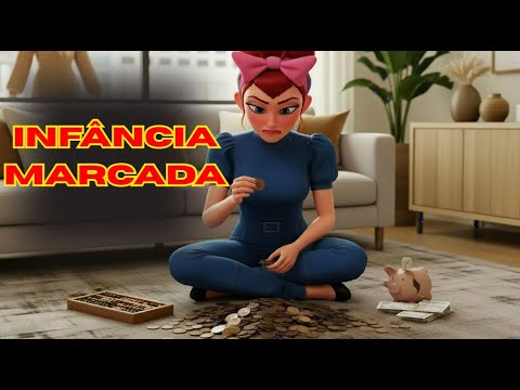 ✅Cresci Sem Poder Sonhar: A História da Bicicleta Que Nunca Tive/Marcou Minha Infância Para Sempre🚨🚨