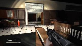 Turning Point: Fall of Liberty Walkthrough Episode 10: Rescue of Clint Eastwood