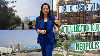 Location tour video thumbnail
