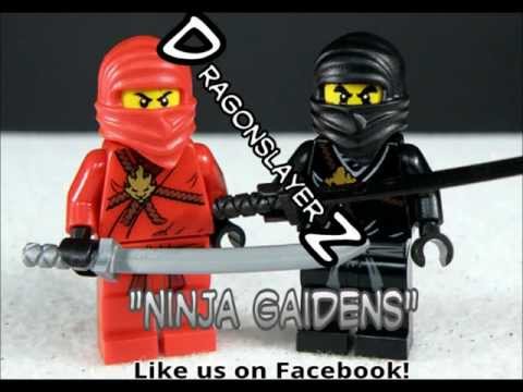 DragonslayerZ - Ninja Gaidens