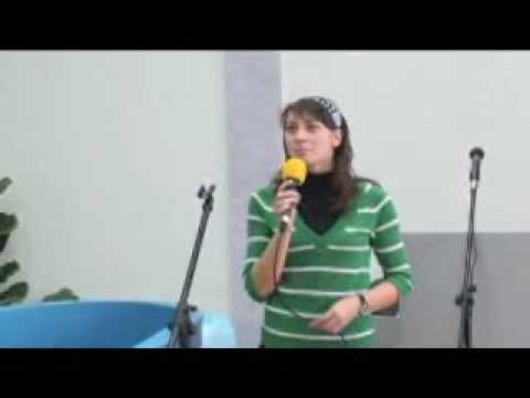 Mergi n-ainte andreea la botez in apahida