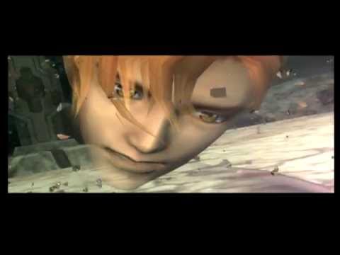 Overload - Let's Play Xenosaga III Part 128