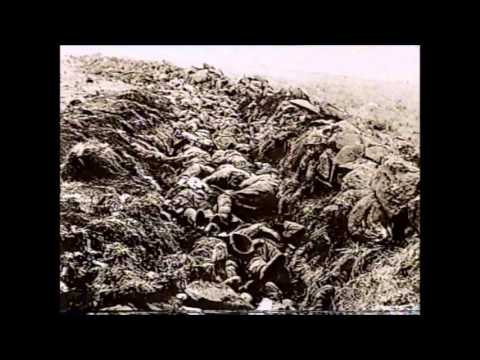 ABC TV - Promo for "The Boer War" + Signpost (27/7/1999)