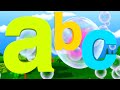 ABC Bubbles More Nursery Rhymes Kids Songs ABCs And 123s