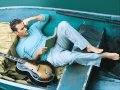 Michael W Smith - I Hear Leesha