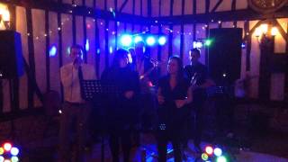 The Undercover Essex - Let Me Entertain You