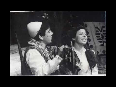 Gjergj Sulioti ft Mihallaq Andrea - Njeriu