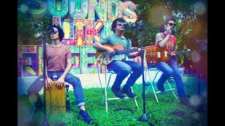 Selton - Luna in Riviera (Acoustic Version) - Live @ Mi Ami Festival 2018, Milano