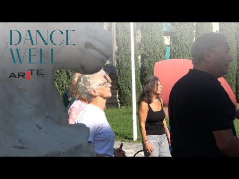 DANCE WELL - 19 settembre 2025