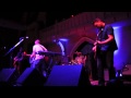 Radiohead Tribute Band - Just (Live)