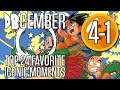 DBcember: Top Iconic Moments in Dragonball: 4-1 ...