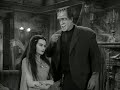 The Munsters S01E17 All Star Munster