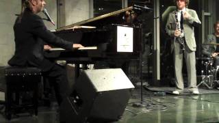 Last night i nearly died - Duke Special