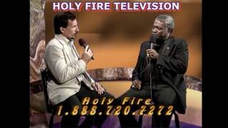 Holy Fire TV — Program #6