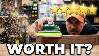 Sand Turtle Sanding Block Review: Worth the Hype