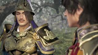 #???(真三國無双Origins)もしも敵側だったら4