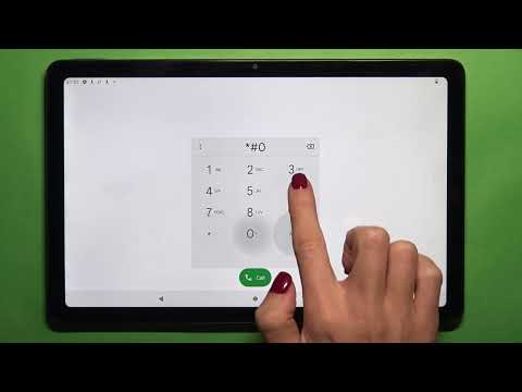 How to Check IMEI Number on Nokia T21?