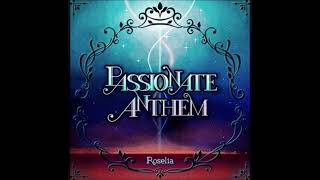 超忙しい人のためのPASSIONATE ANTHEM / Roselia