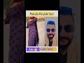 Dabb Vich Bhar Ke Glock Rakh Da Punjabi Status Sidhumoosewala Hotlook Shorts