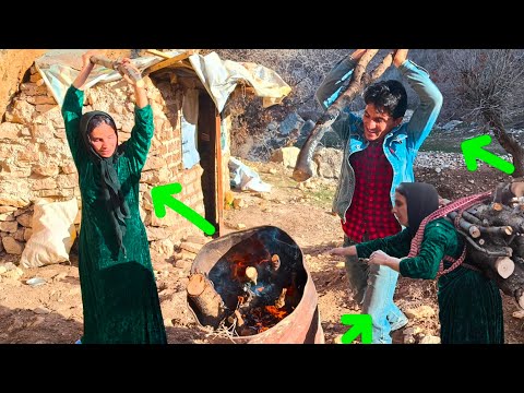 😱 Unbelievable!  The Heroic Efforts of This Young Couple Shocked Everyone