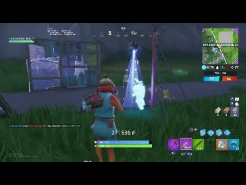 Gruppenkeile 30 Kills OMG