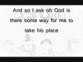 David Cook - Permanent - Lyrics 