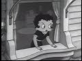 Betty Boop Be Human 1936 Max Fleischer
