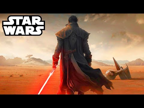 Why the Sith FINALLY Went Extinct [150 After Sidious] - The Story of the LAST Sith