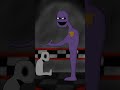 Purple Guy? #fnaf #short #animation
