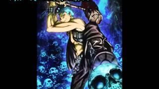 Tatsumi - Freak of Nature ( lyrics )