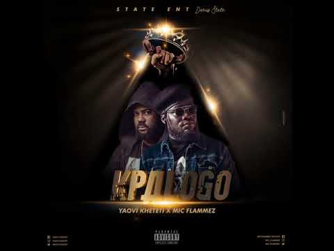 Yaovi Kheteti Ft  Mic Flammez - KPALOGO