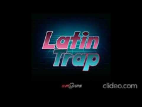 Latin Trap Instrumental ( Charango )