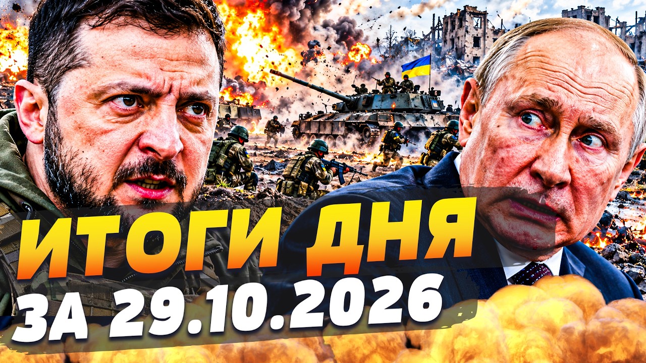 ⚡️СРОЧНО! УЖАСНЕЙШЕЕ НАКРЫЛО РФ! КРЕМЛЬ НЕ УСПЕЛ ОПОМНИТЬСЯ! СОКРУШИТЕЛЬНЫ?