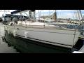 SUN ODYSSEY 43
