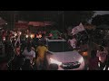 Fad Lan President Official Music Video