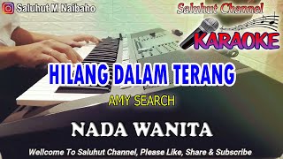 Download lagu HILANG DALAM TERANG ll KARAOKE MALAYSIA ll AMI SEARCH ll NADA WANITA A=DO mp3 Download lagu HILANG DALAM TERANG ll KARAOKE MALAYSIA ll AMI SEARCH ll NADA WANITA A=DO mp3