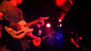 Spitalfield &quot;So I Heard You Joined A Convent&quot; Live NYC