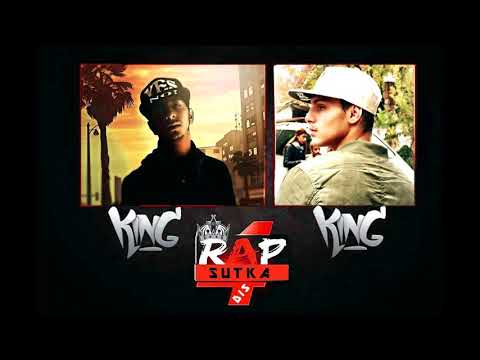 ROMANO RAP 2019 ☆ SABOKING FT KILLER ☆ KUMANOVO NB1 (OFFICIAL AUDIO)