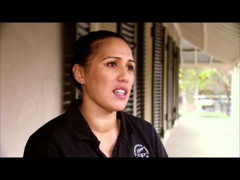 Commonwealth Games - Netball