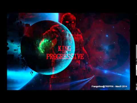 Frangellico@TRIPPIN   March 2014